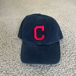 Cleveland Gaurdians/Indians Hat